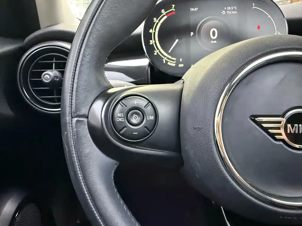 MINI Mini — миниатюра 23