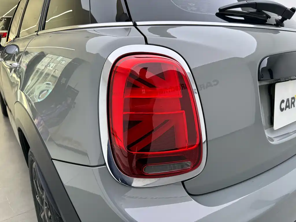 MINI Mini — миниатюра 6