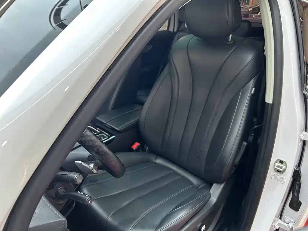 Roewe RX5 MAX — миниатюра 18