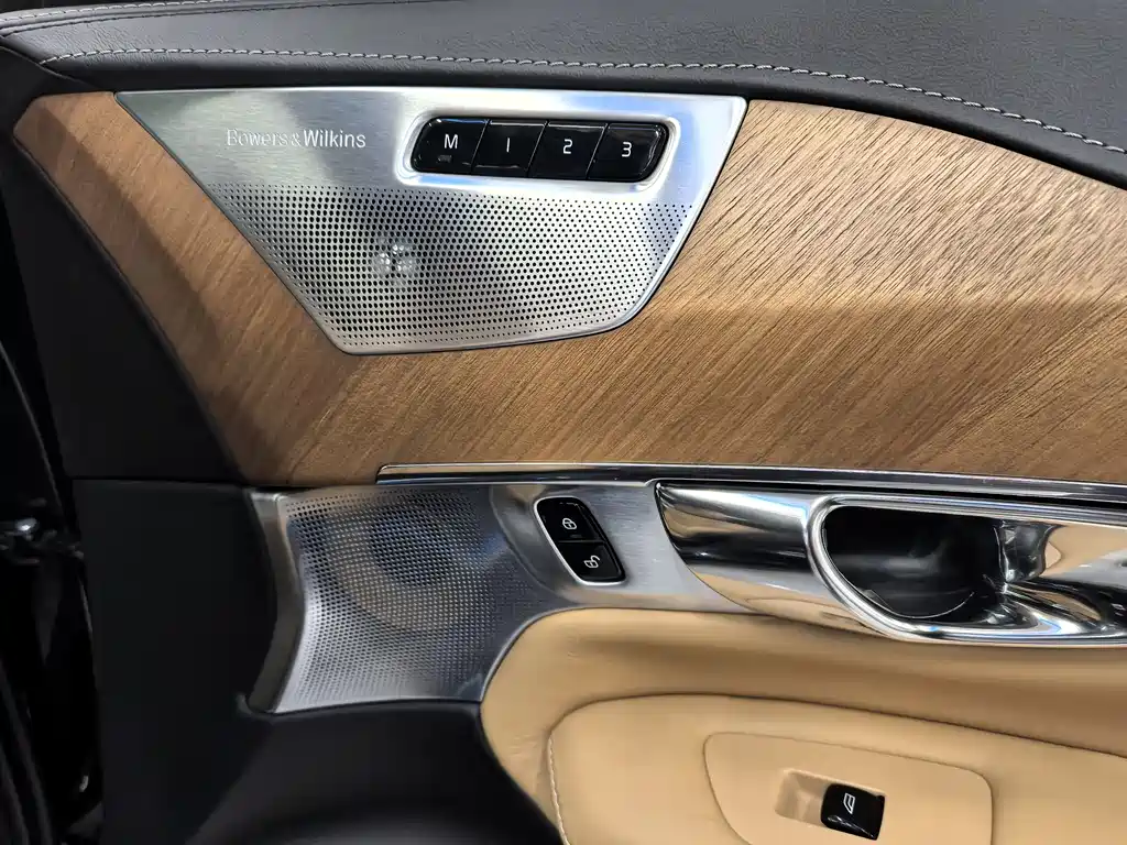 Volvo XC90 — фотографии объявления, Фото 12