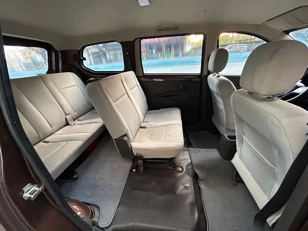 WULING WULING HONGGUANG