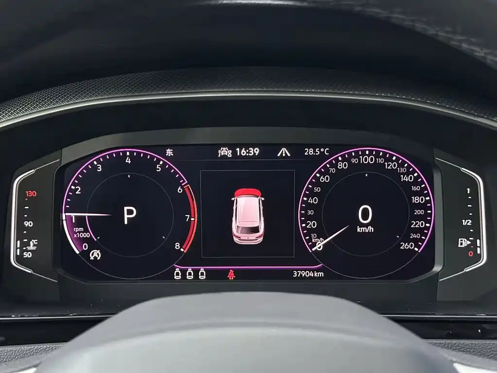 Volkswagen CC — миниатюра 12