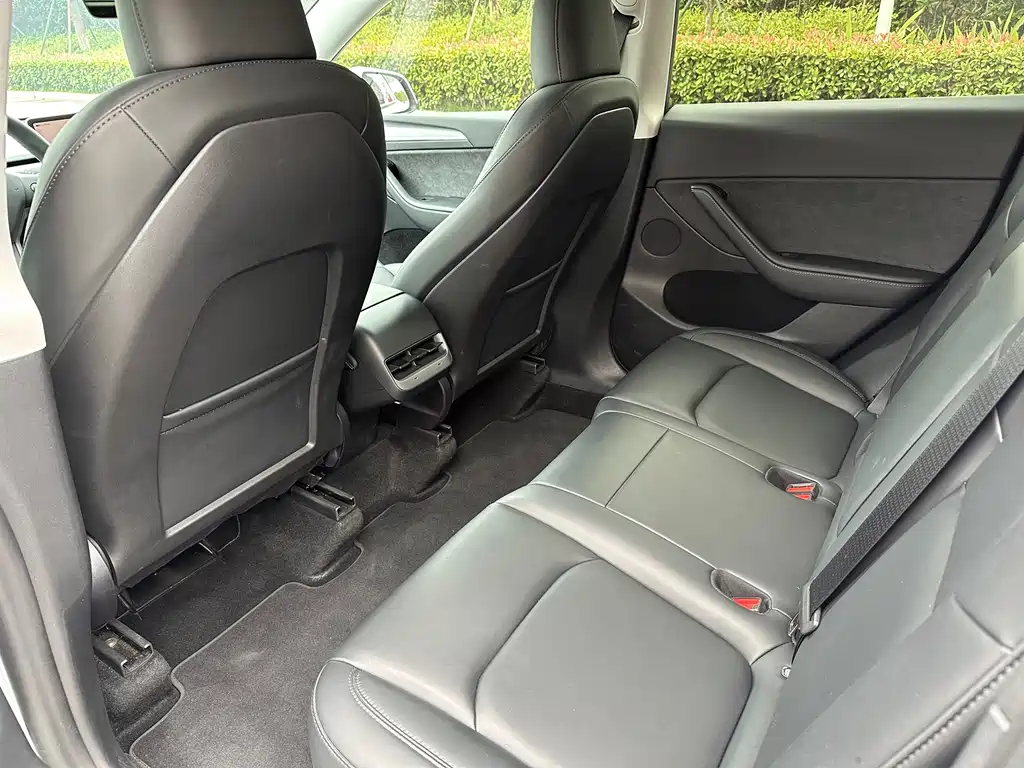 Tesla Model Y — миниатюра 10