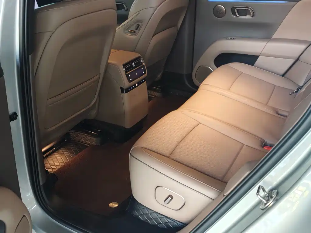 Li Auto Li i6 — миниатюра 10