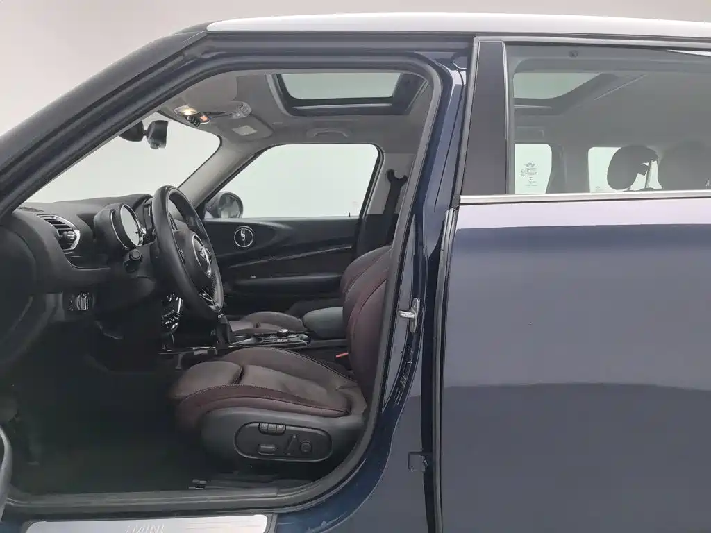 MINI Mini Clubman — миниатюра 10