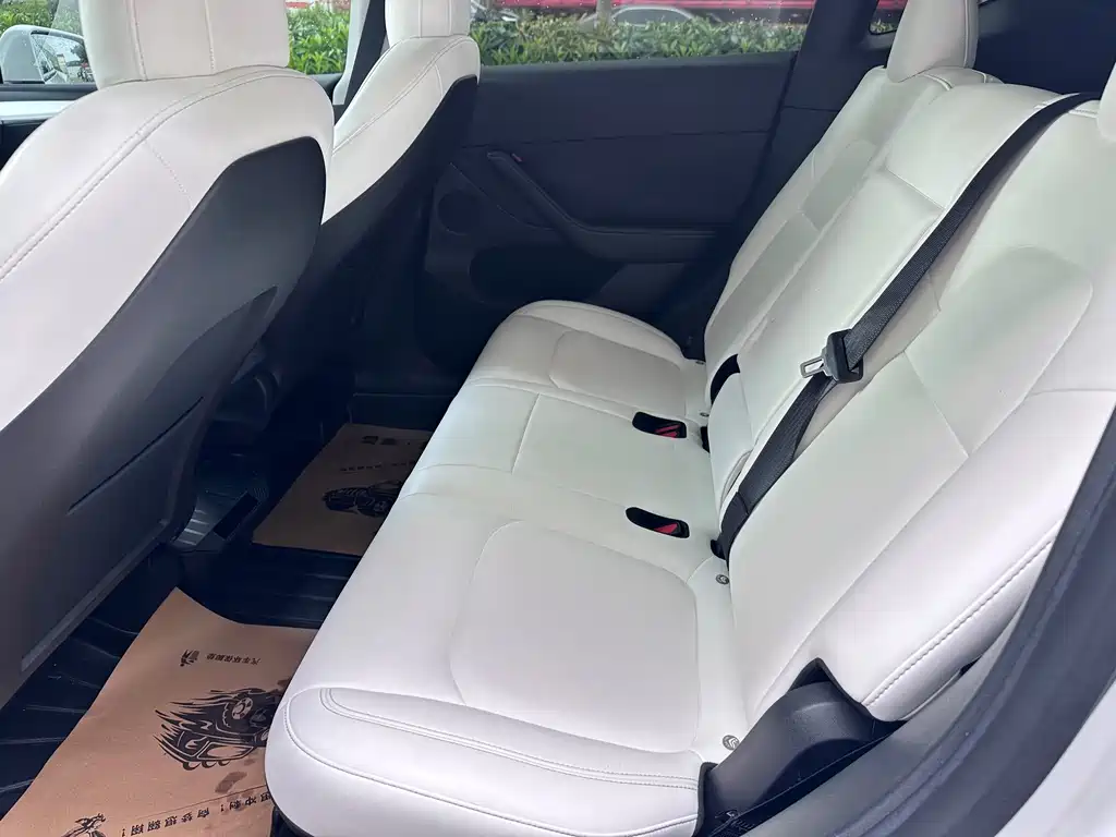 Tesla Model Y — миниатюра 16