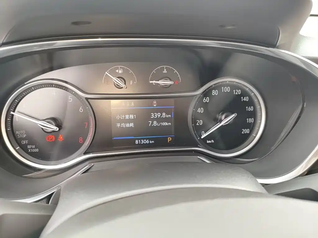 Buick Encore — миниатюра 12