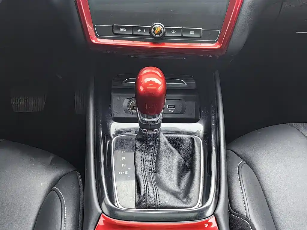 Roewe i5 — миниатюра 13