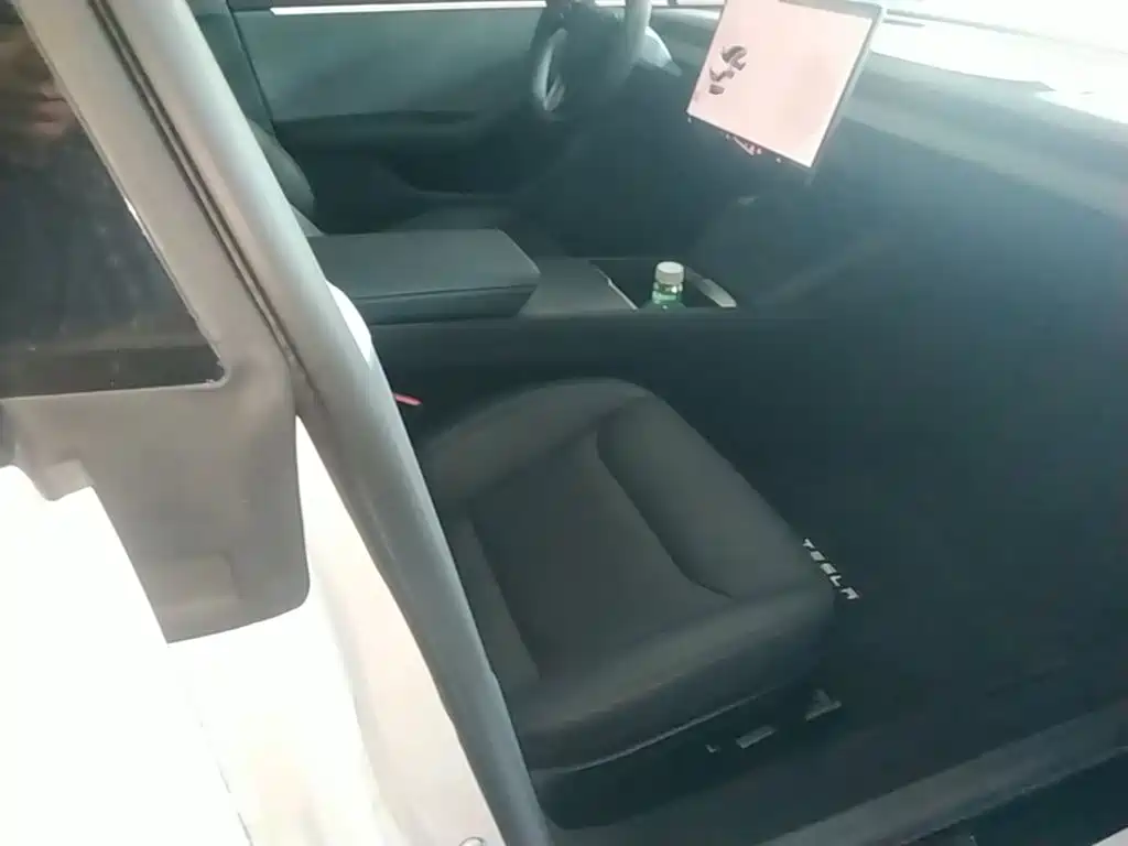 Tesla Model 3 — миниатюра 25