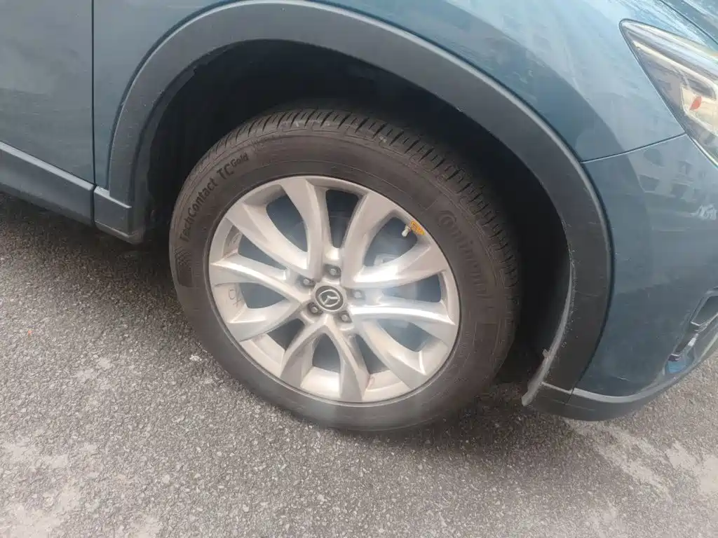 Mazda CX-5 — миниатюра 24