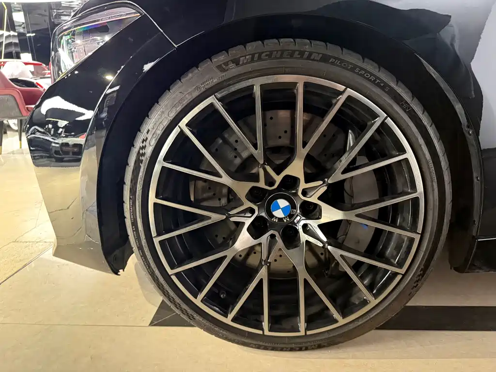 BMW M2 — миниатюра 8