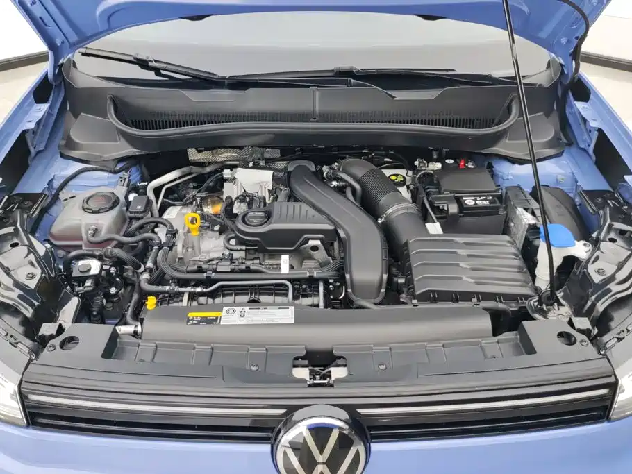 Volkswagen Tharu — миниатюра 10