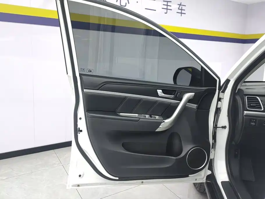 Haval M6 — миниатюра 7