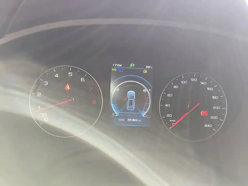 BYD Song — миниатюра 12