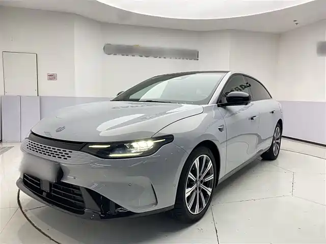 ZERO-RUNNING CAR ZERO RUN C01 2023