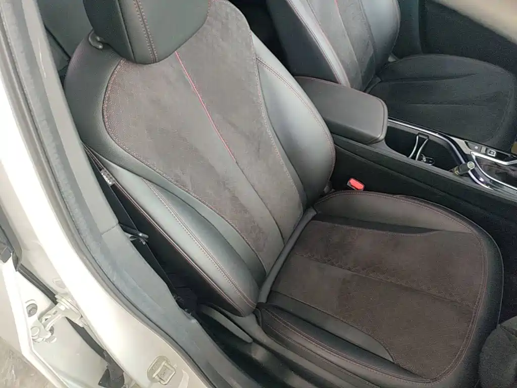 Buick Verano — миниатюра 25