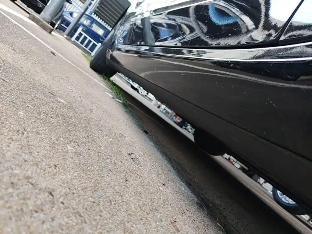 Tesla Model 3 — миниатюра 21