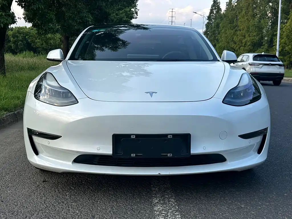 Tesla Model 3 — миниатюра 2