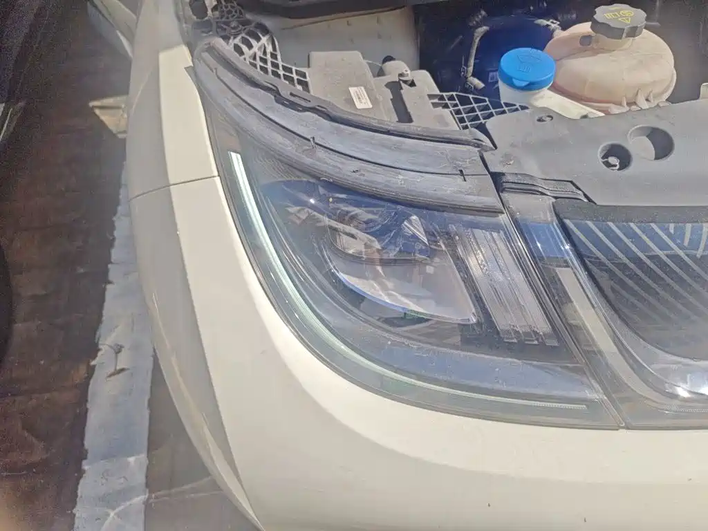 BYD Dolphin — миниатюра 7