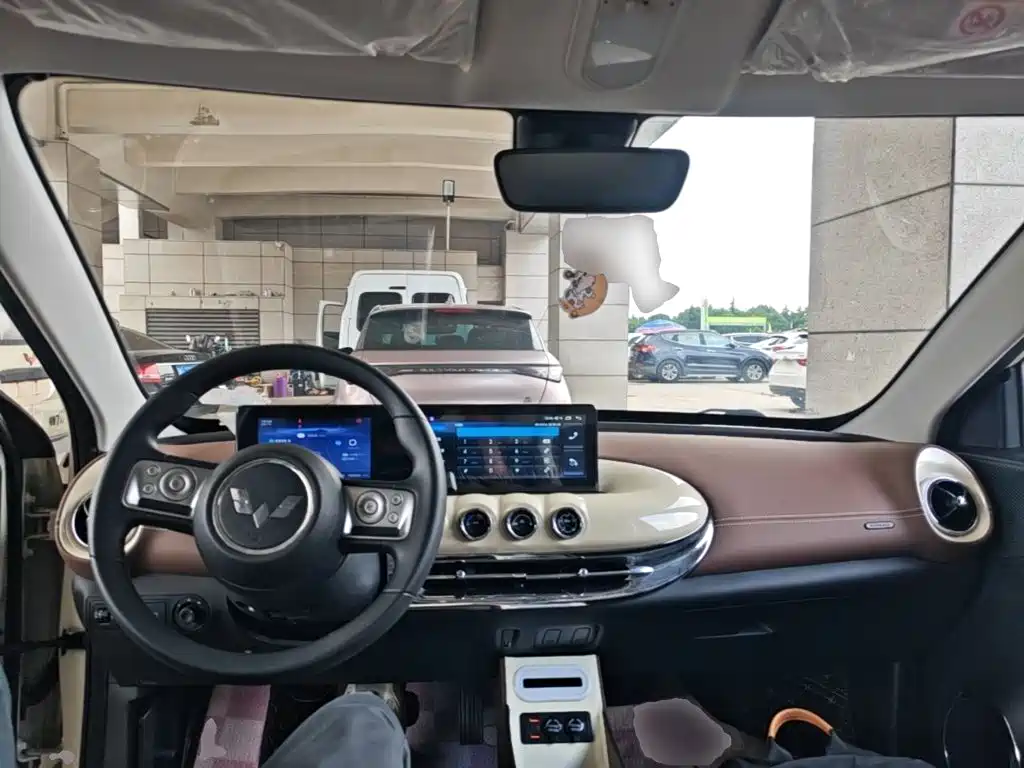 Wuling Bingo — миниатюра 10