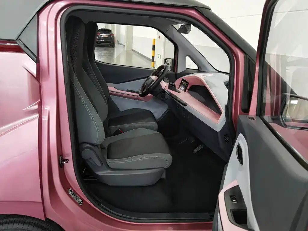 Baojun E200 — миниатюра 23