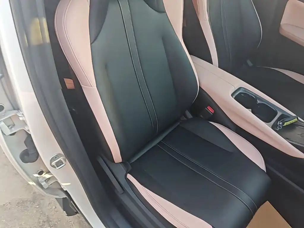 BYD Seagull — миниатюра 25