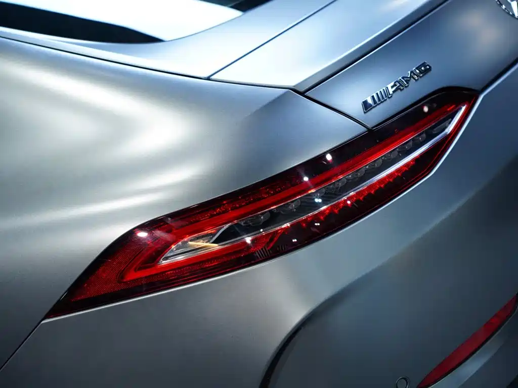 Mercedes-Benz AMG GT — миниатюра 47