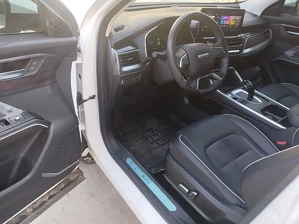 Haval H6 — миниатюра 16