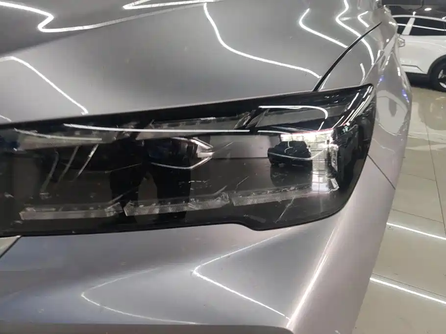 Geely Xingyue L — миниатюра 5