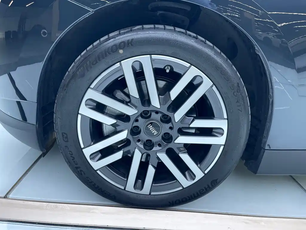 MINI MINI COOPER EV — миниатюра 11