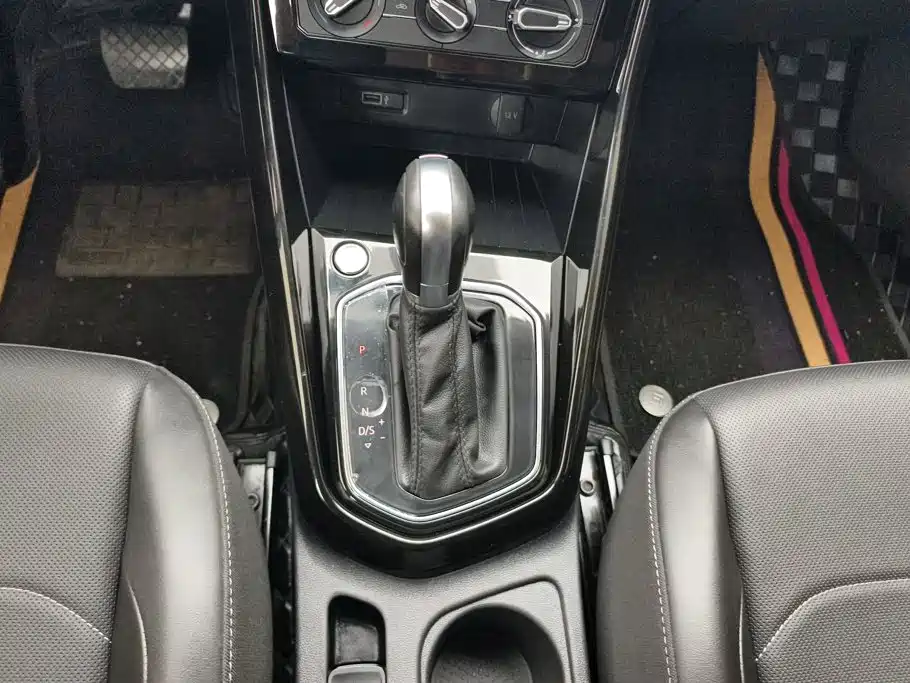 Jetta VS5 — миниатюра 16