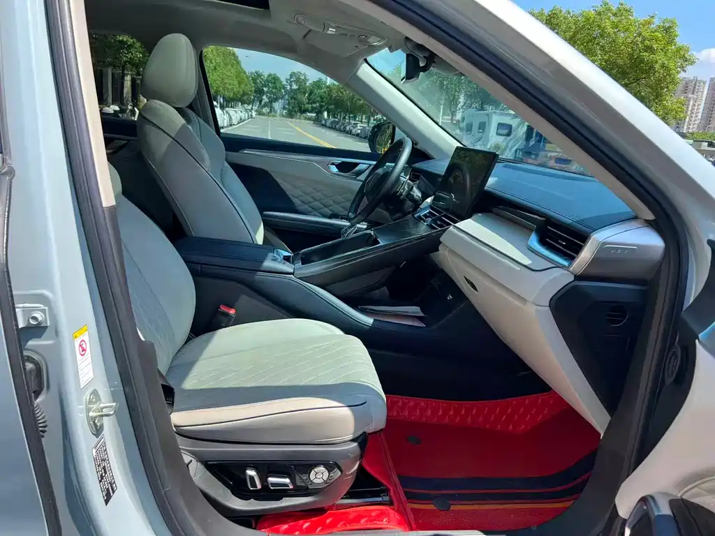 WEI PAI WEI BRAND MOCHA