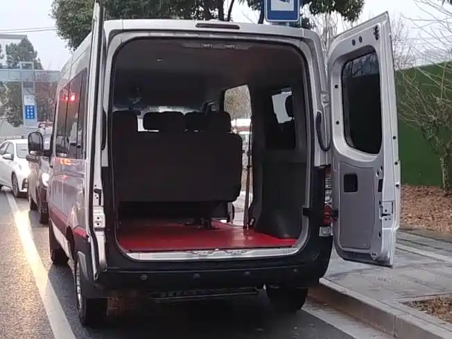 JIANGQI GROUP XINGRUI