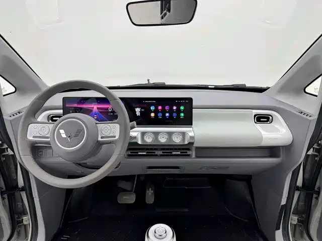 Wuling Air ev — миниатюра 2