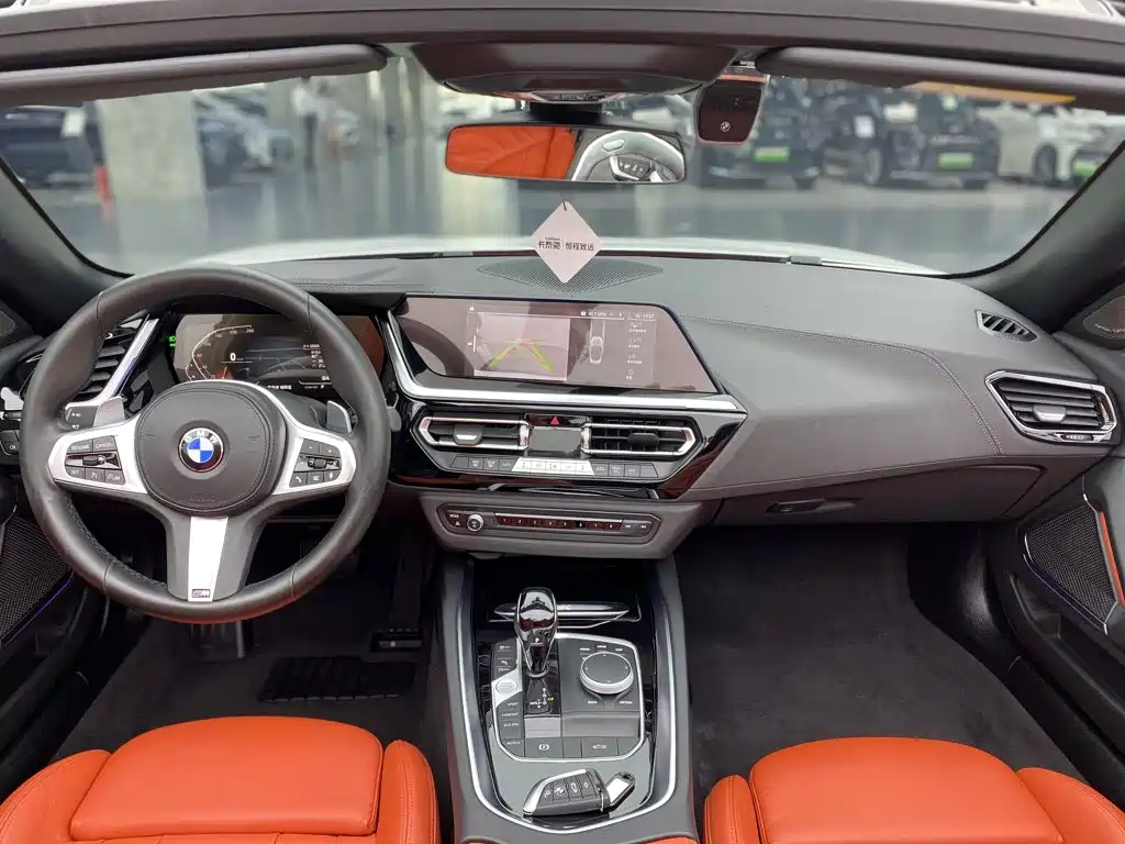 BMW Z4 — миниатюра 16