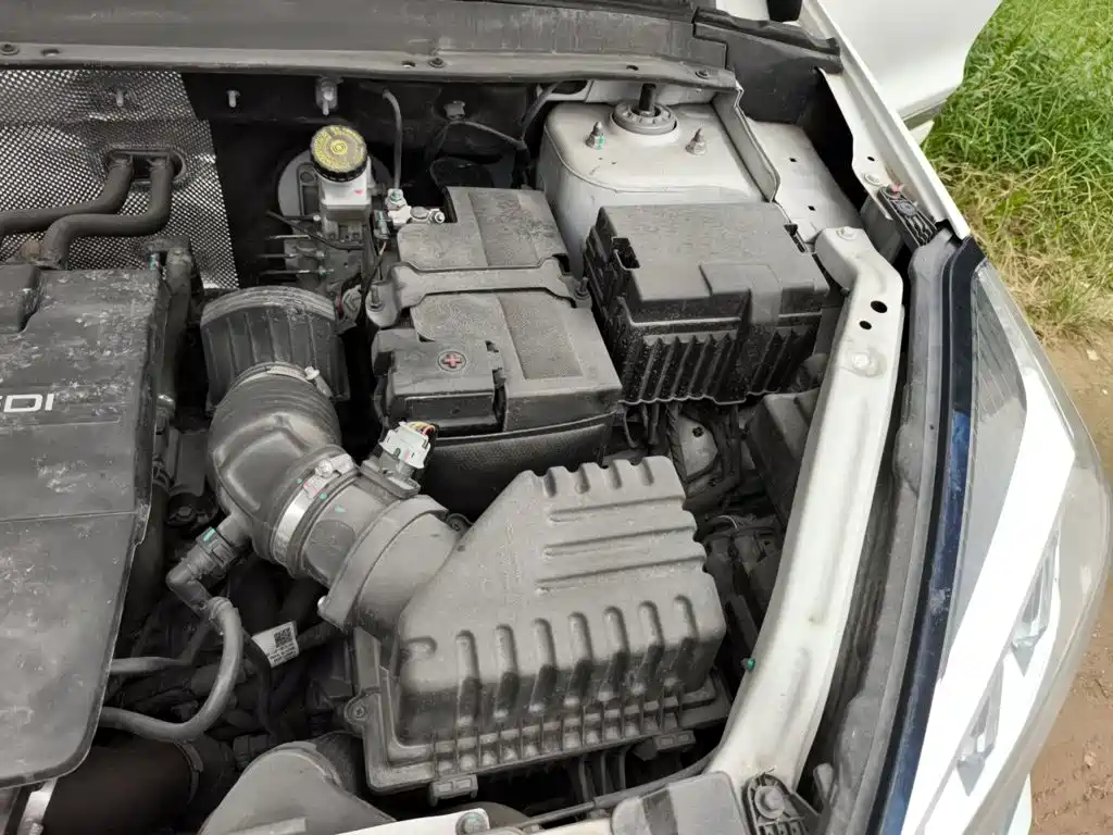 Chery Tiggo 8 — миниатюра 21