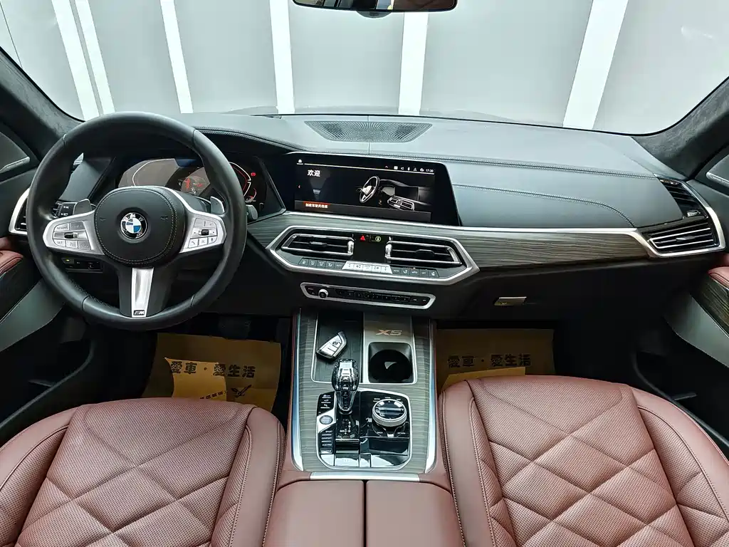 BMW X5 — миниатюра 9