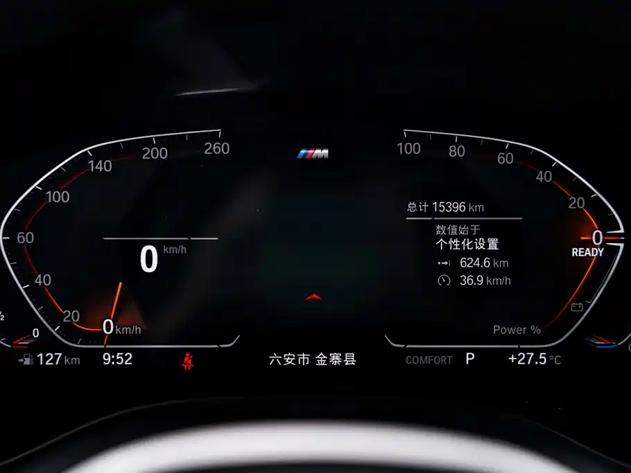 BMW X4 — миниатюра 16