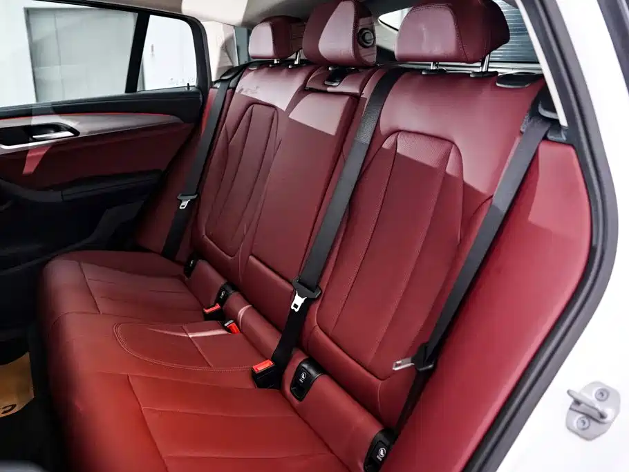 BMW X4 — миниатюра 20