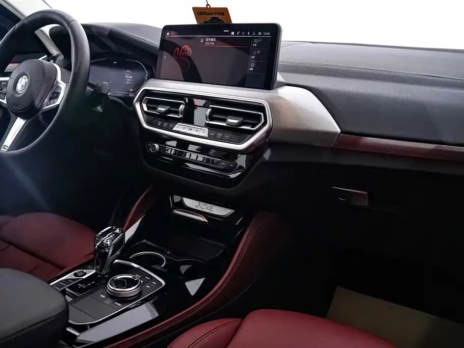 BMW X4 — миниатюра 25