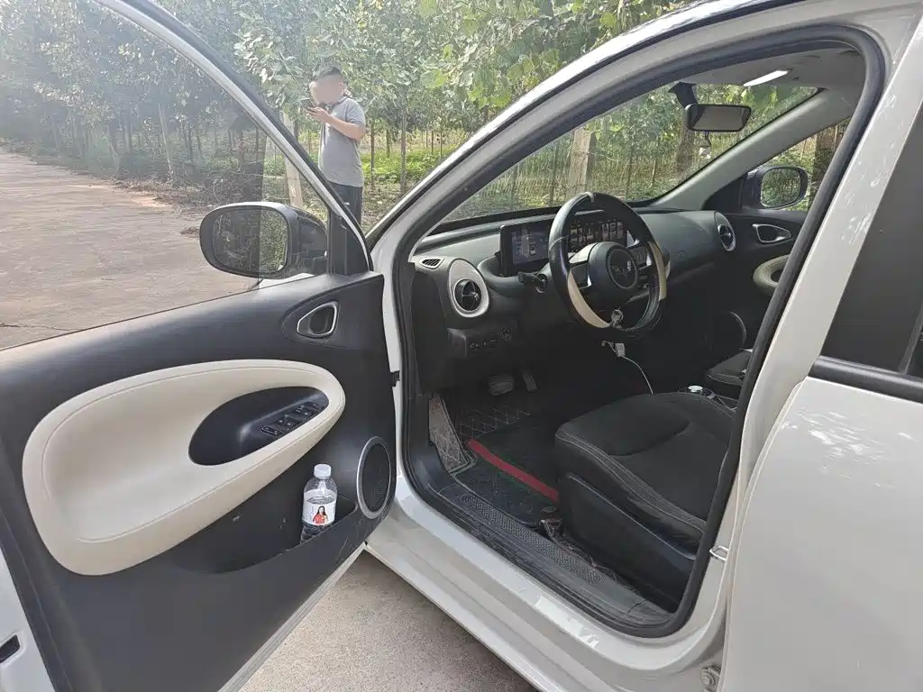Wuling Bingo — миниатюра 12