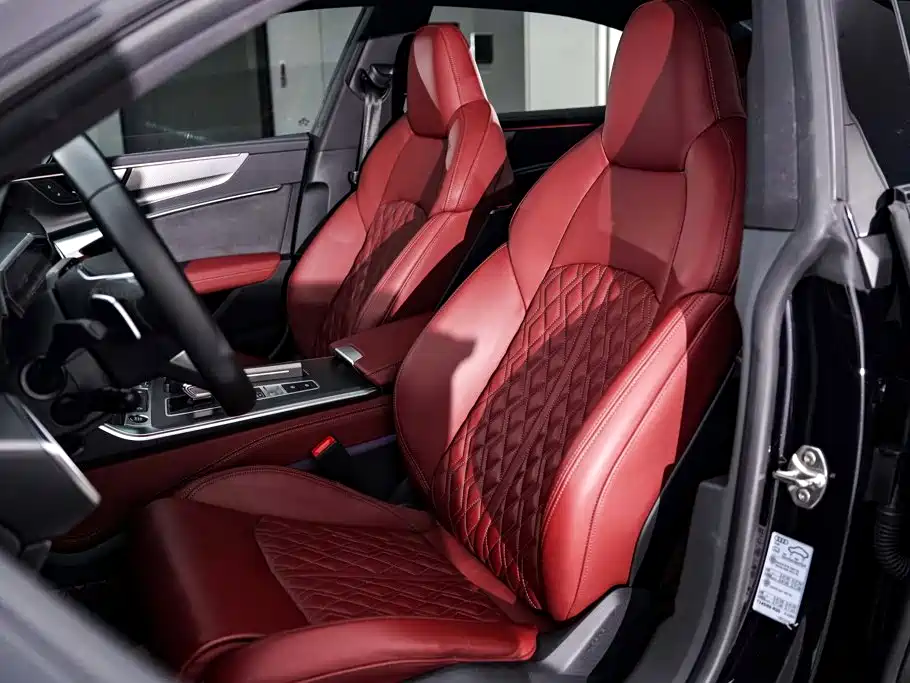 Audi A7L — миниатюра 18