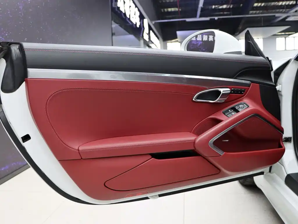 Porsche 718 — миниатюра 12