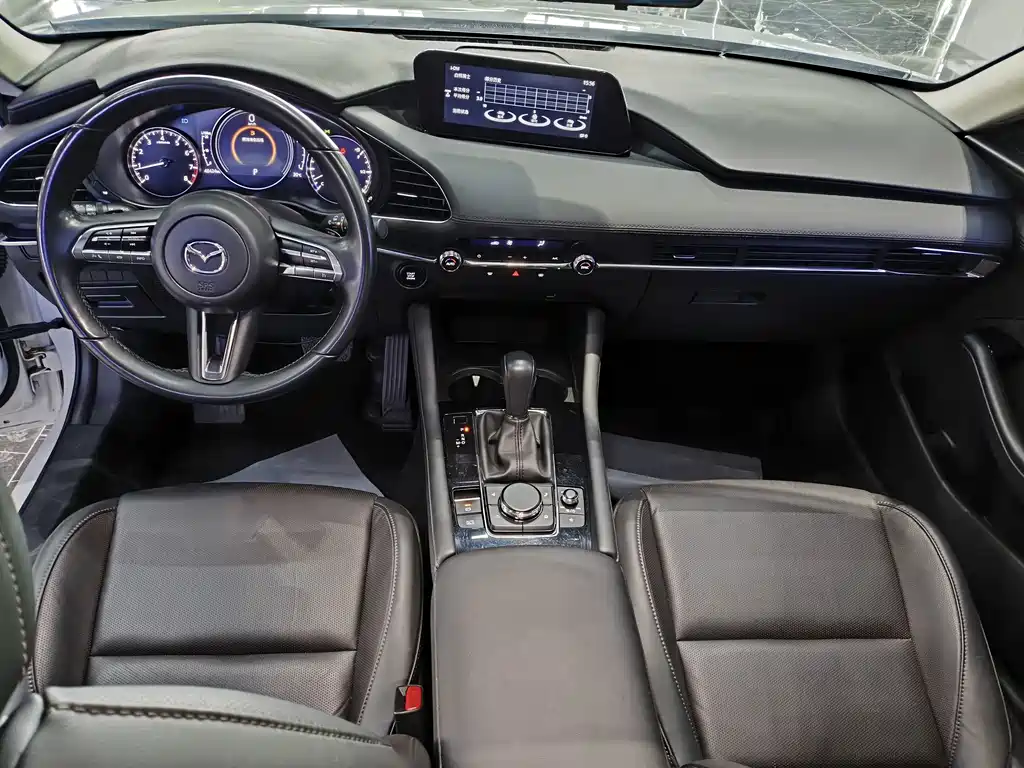 Mazda 3 Axela — миниатюра 7