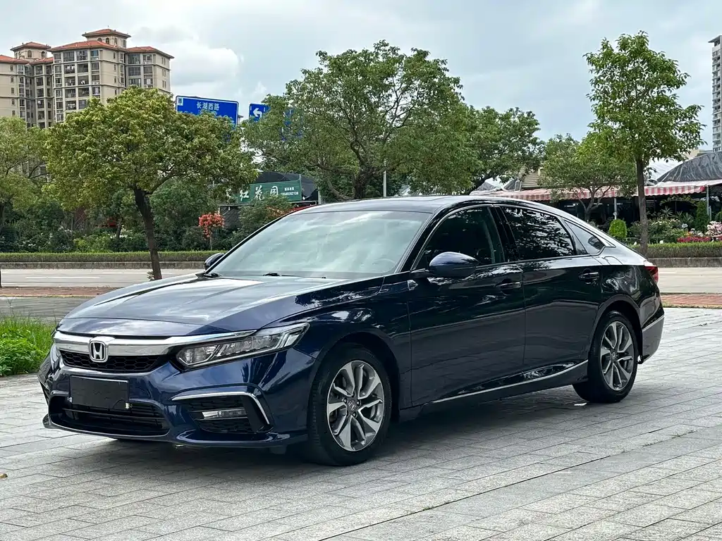 Honda Inspire