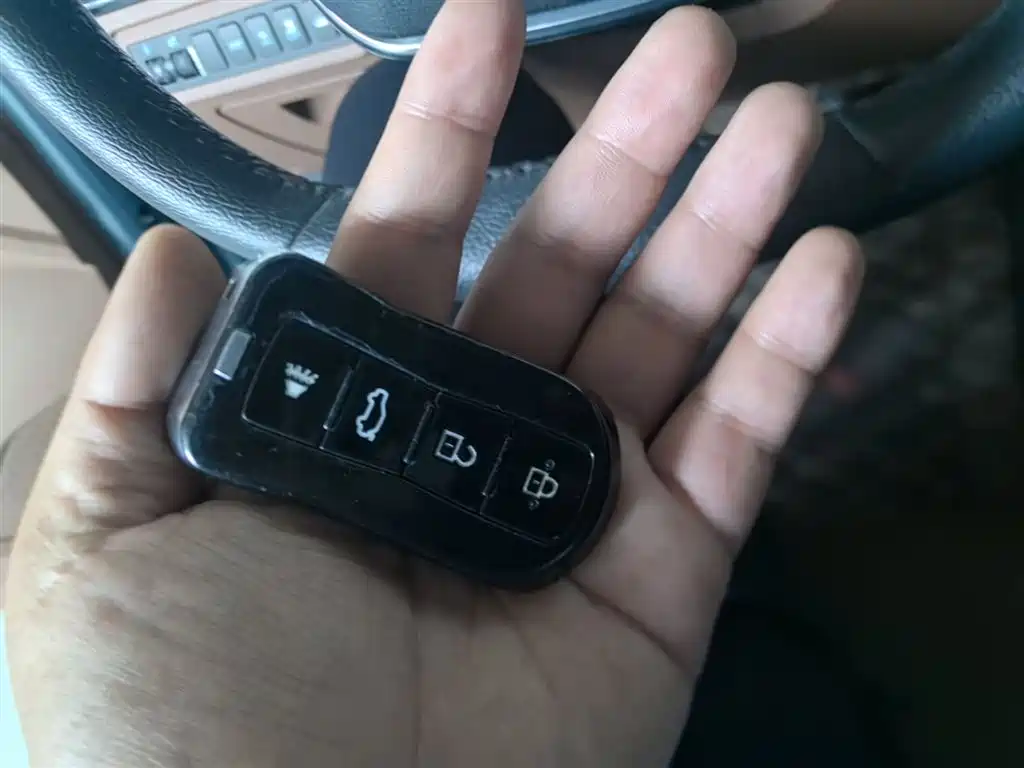 Haima Haima 7X — миниатюра 9