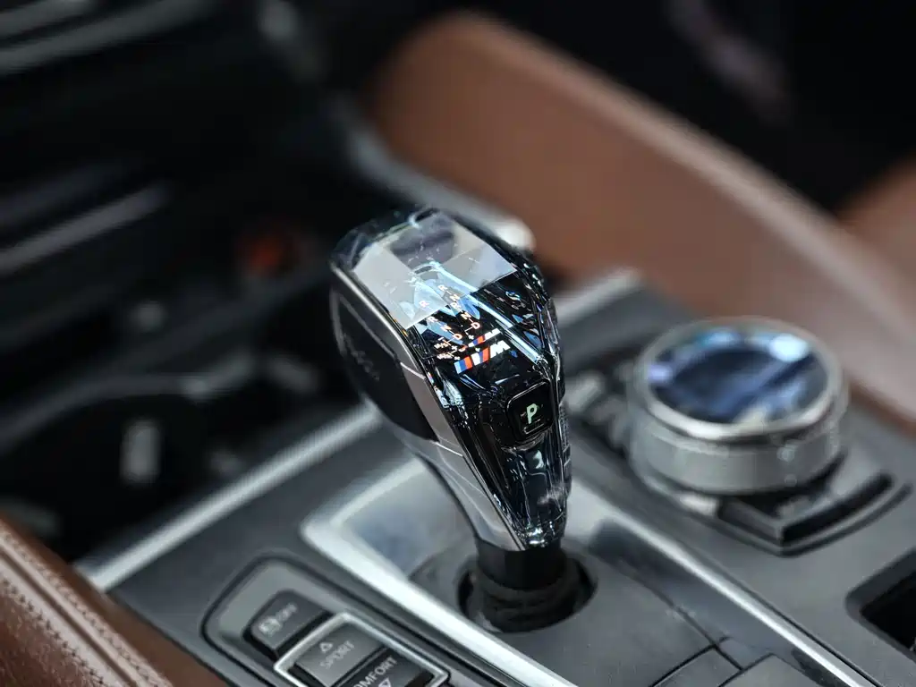 BMW X6 — миниатюра 22