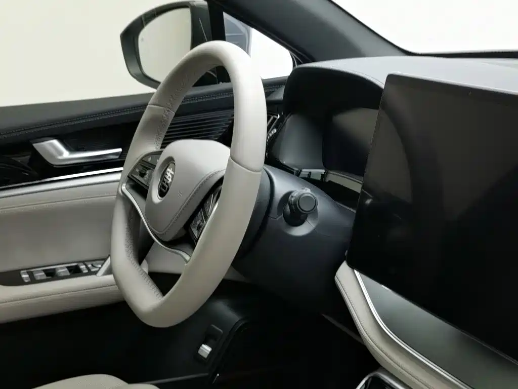 BYD Tang New Energy — миниатюра 22