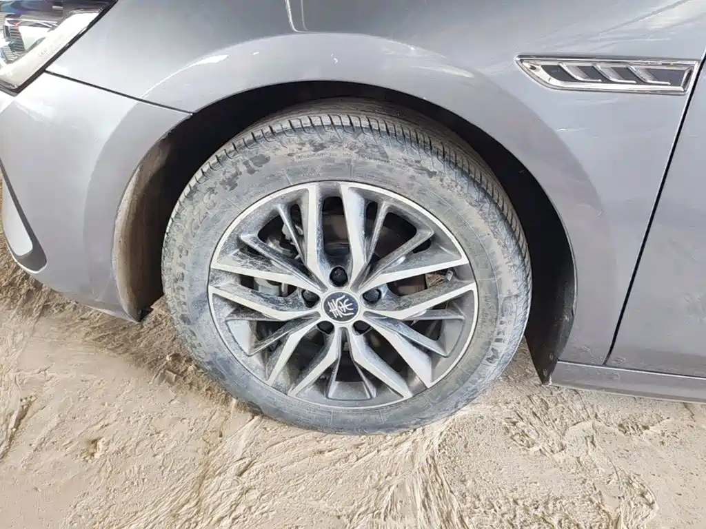 BYD Qin PLUS — миниатюра 23