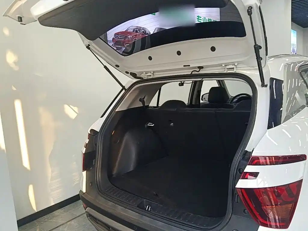 Hyundai ix25 — миниатюра 19